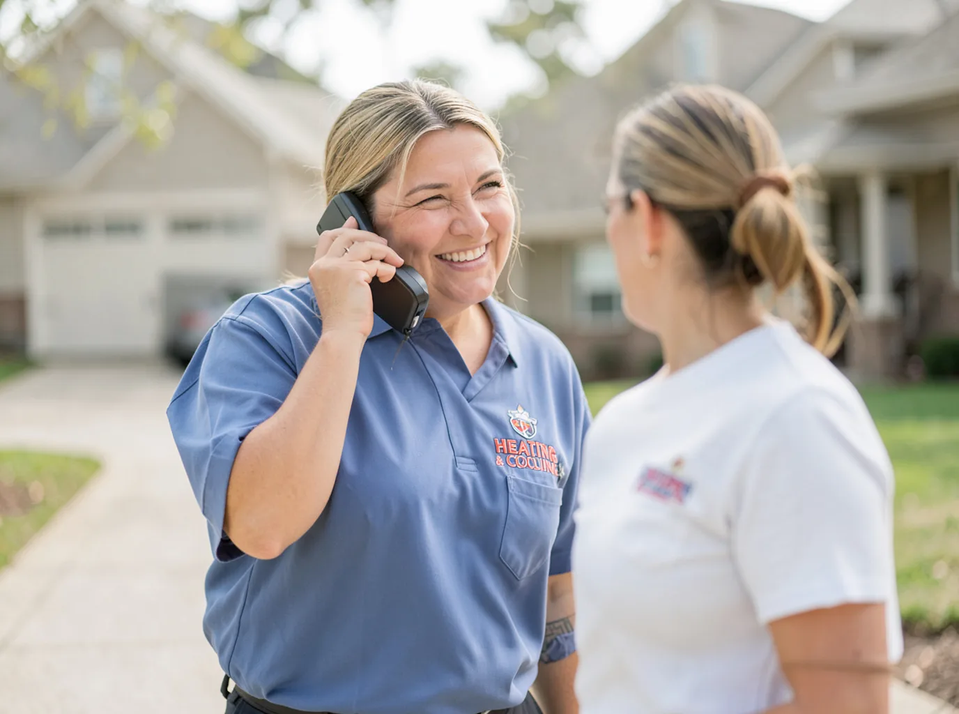 Hvac Repair Saint Michael, ND FAQs